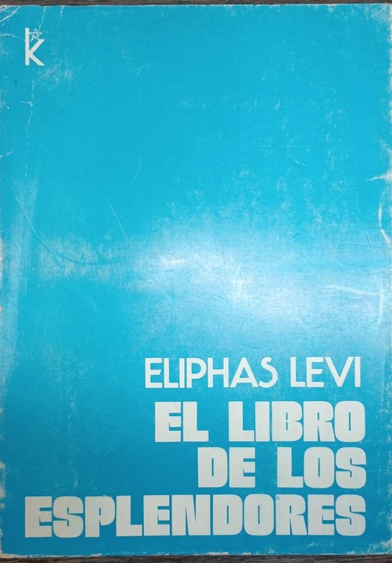 El libro de los esplendores