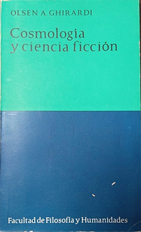 Cosmología y ciencia ficción