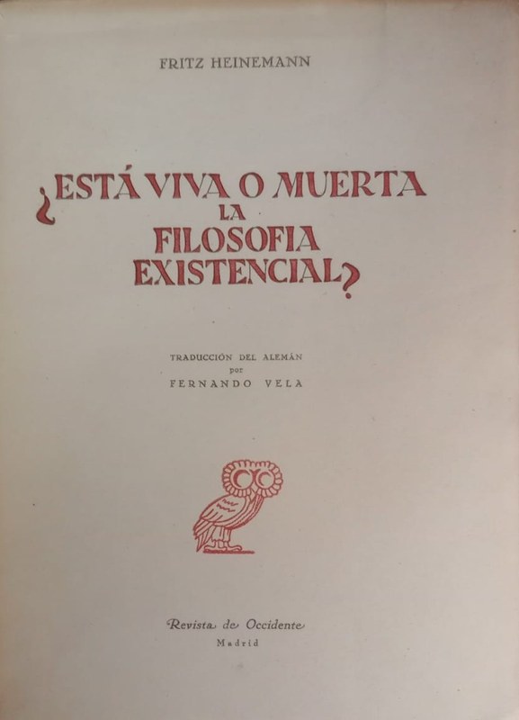 La intuición metafísica