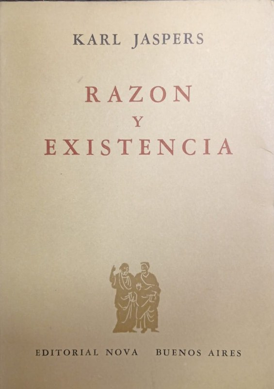 Razón y Existencia