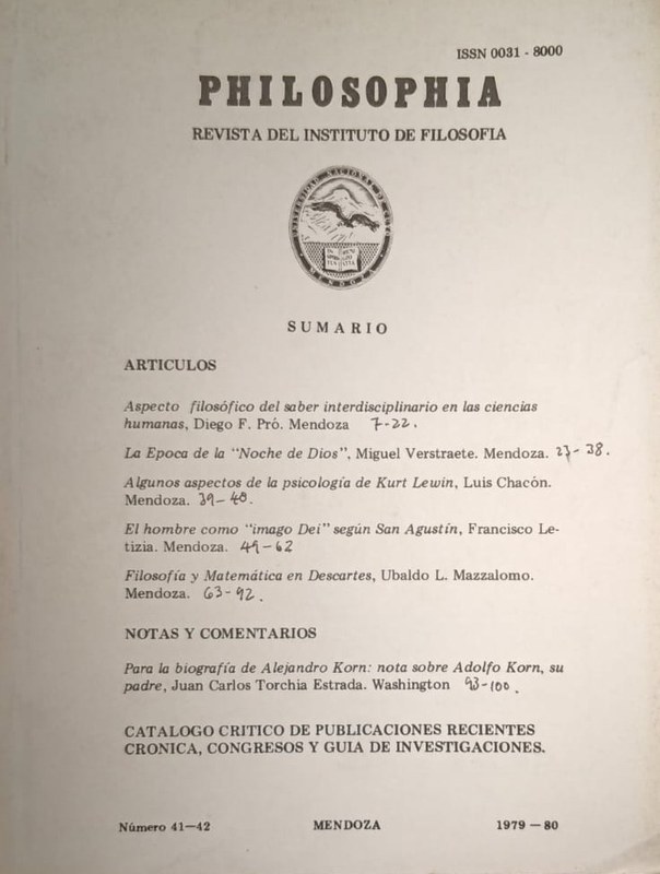 Philosophia