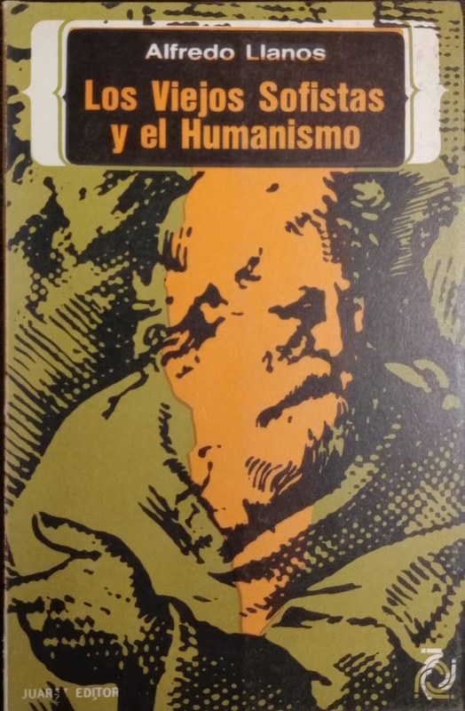 Los Viejos Sofistas y el Humanismo