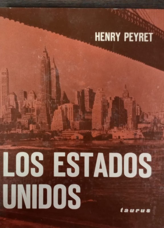 Los estados Unidos