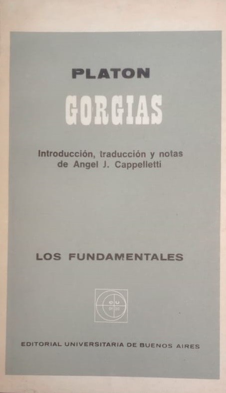 Gorgias
