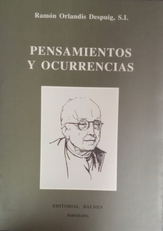 Pensamientos y ocurrencias