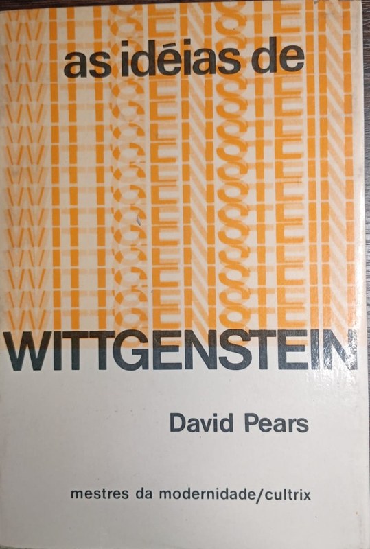 As idéias de Wittgenstein