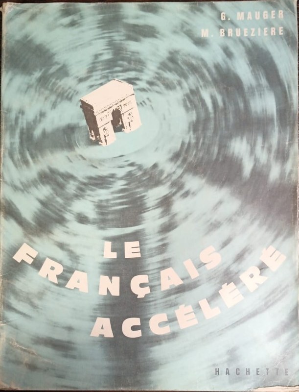 Le franéais accéléré
