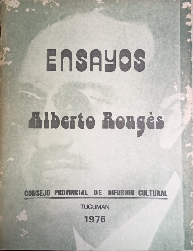 Ensayos