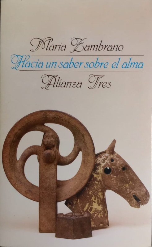 Hacia un Saber sobre el Alma