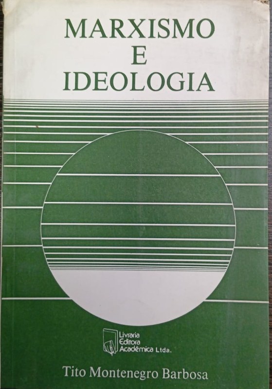Marxismo e ideología