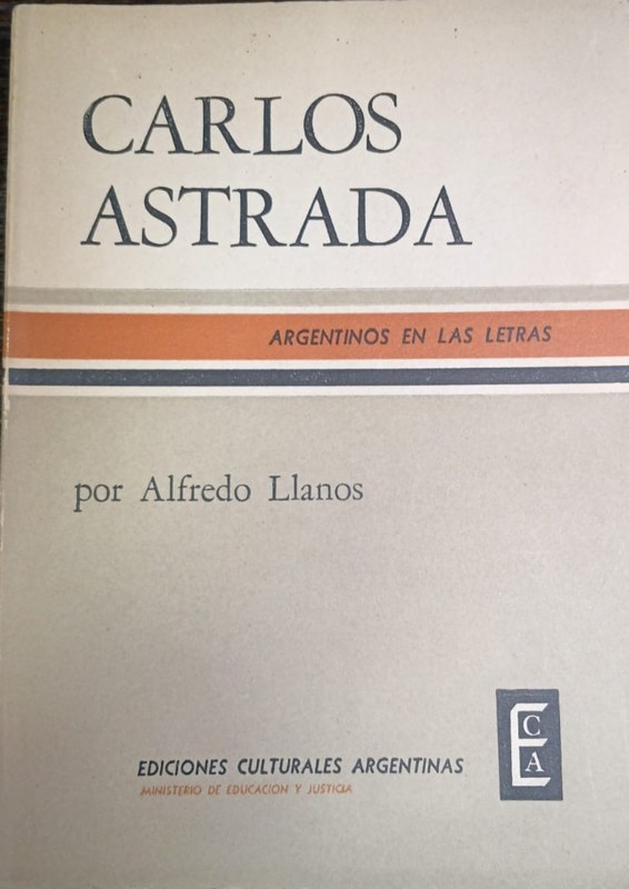 Carlos Astrada