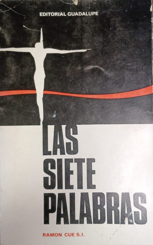 Las siete palabras