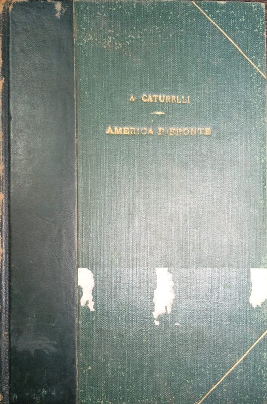 América Bifronte