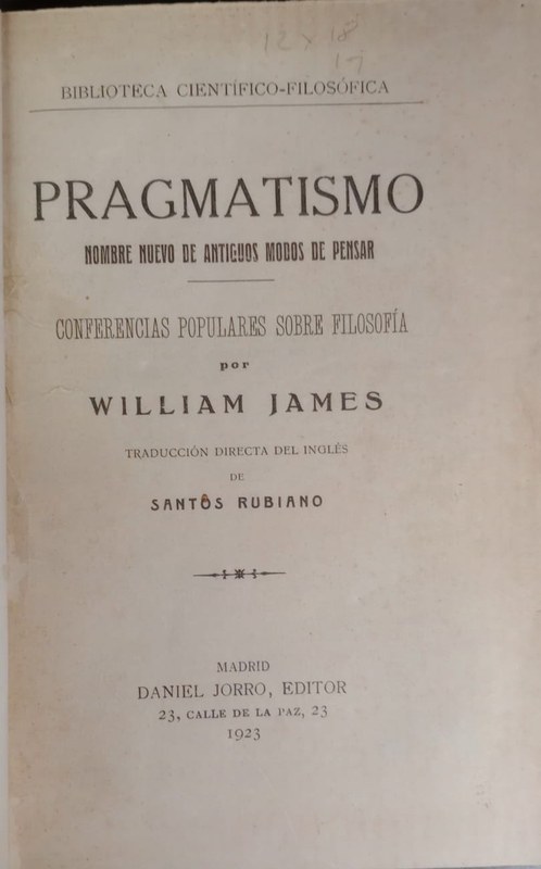 La libertad, la existencia y el ser: Ensayos Filosóficos I