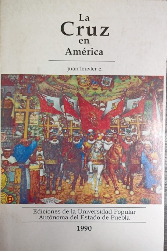 La Cruz en América