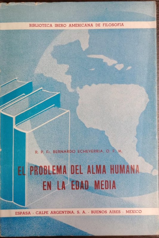El Problema del Alma Humana en la Edad Media