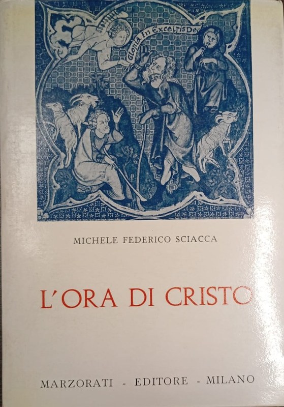 L´ora di Cristo