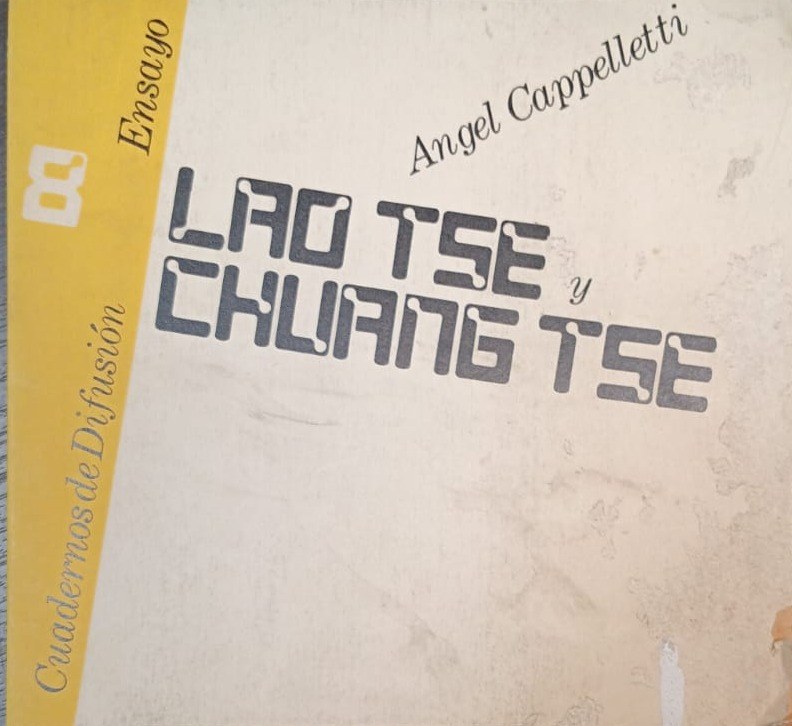 Lao-Tse y Chuang-Tse
