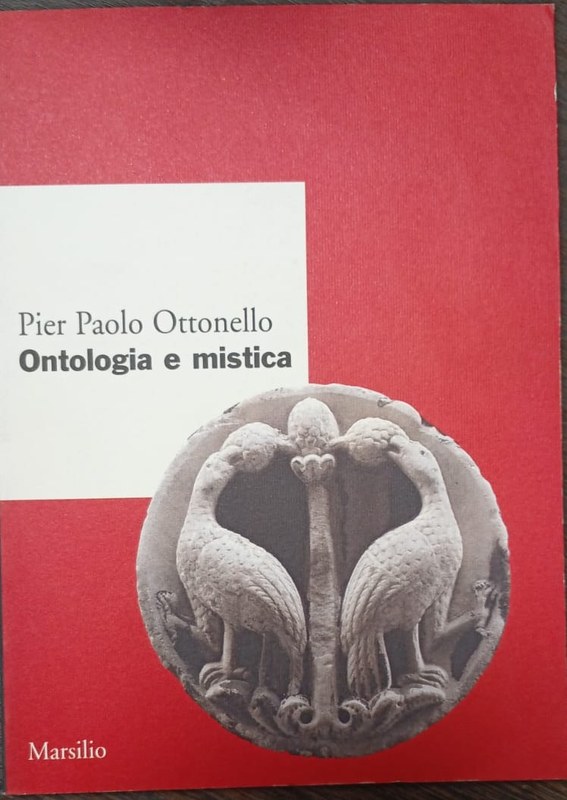 Ontologia e mistica