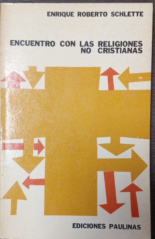 Encuentro con las religiones no cristianas
