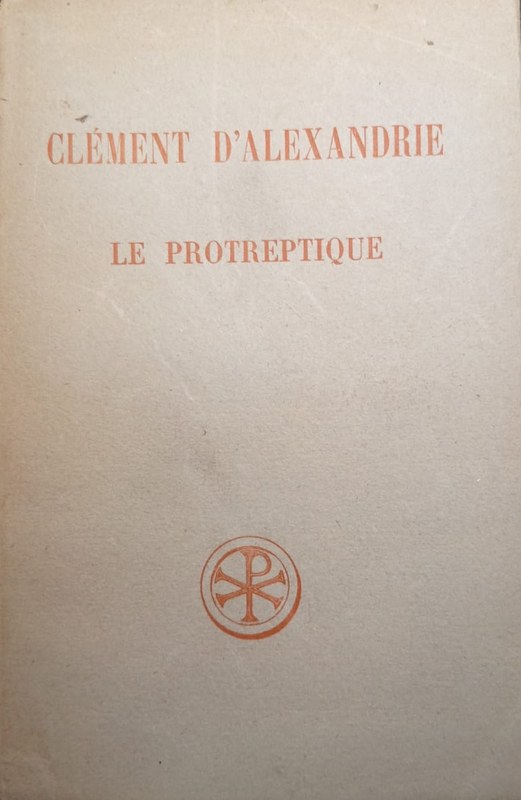 Le Protreptique