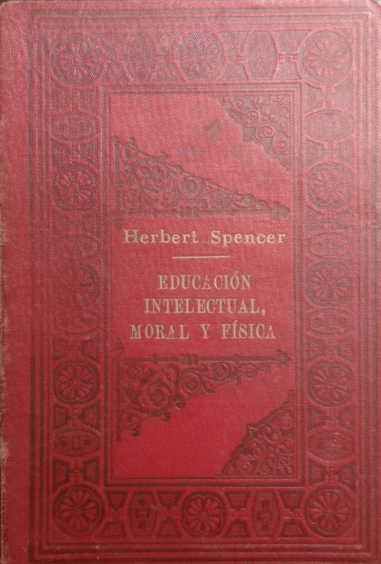 Educación intelectual, moral y física