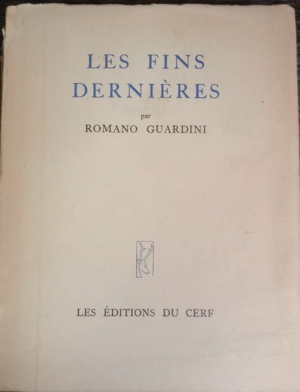 Les fins dernières
