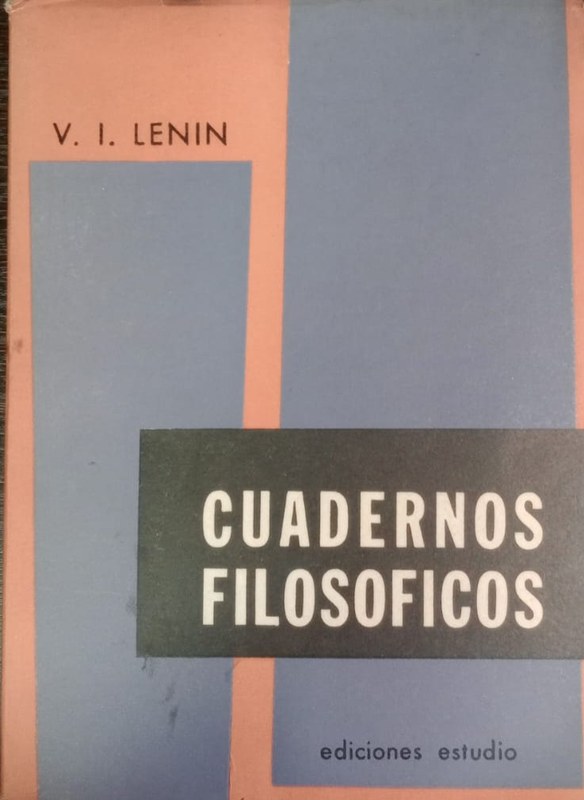Cuadernos filosóficos