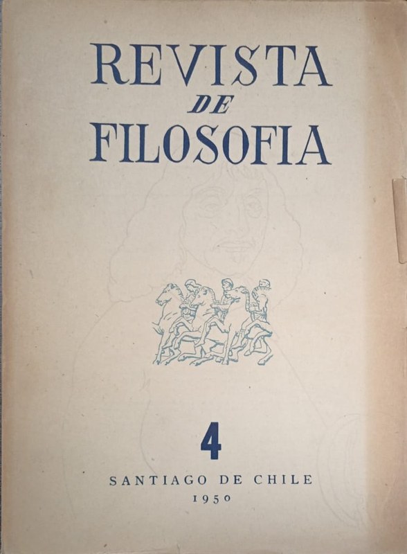 Revista de Filosofía