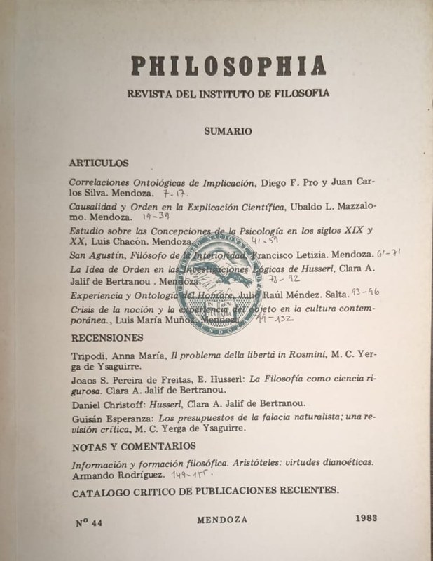 Philosophia