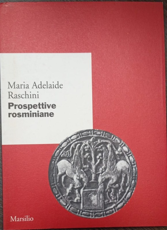 Prospettive rosminiane