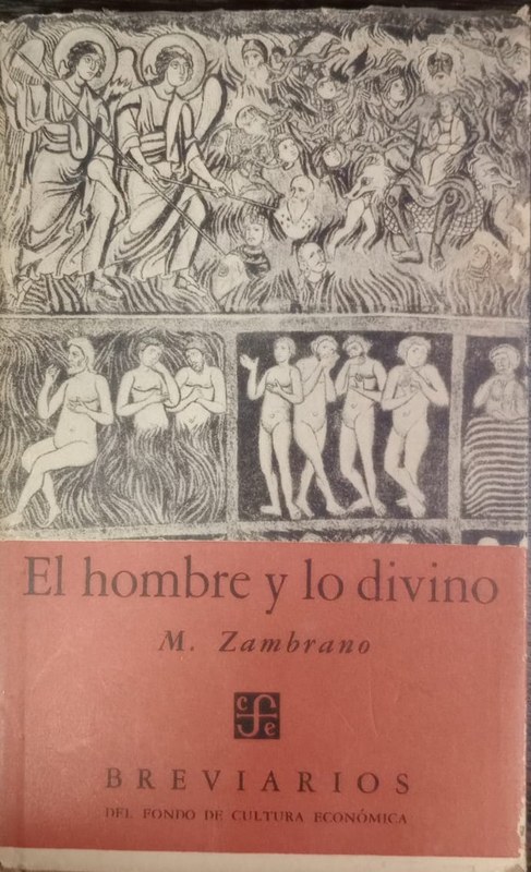 El hombre y lo divino