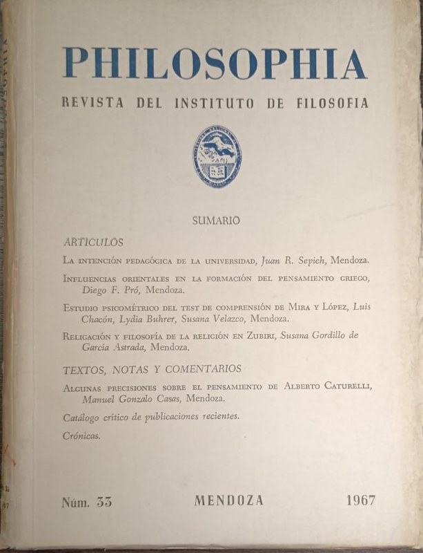 Philosophia