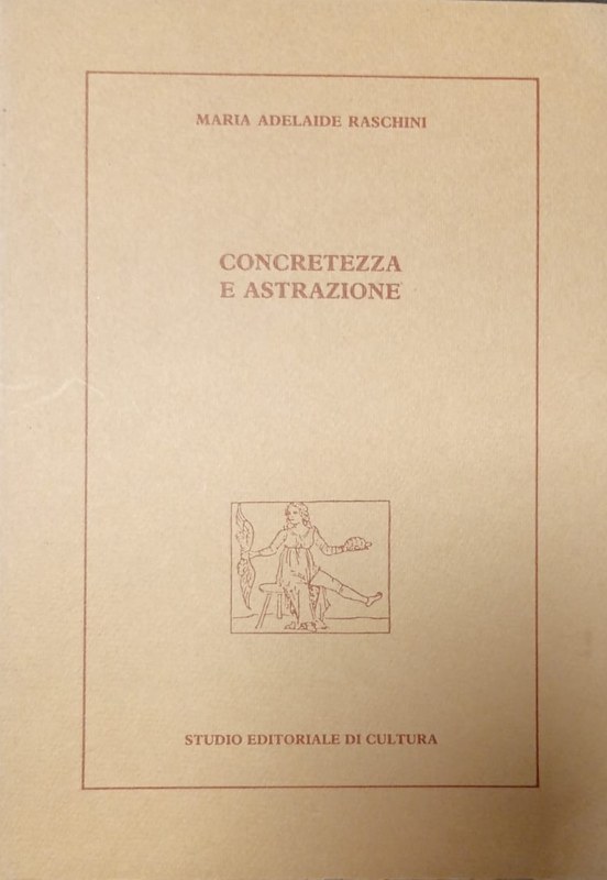 Concretezza e astrazione: Nro 15