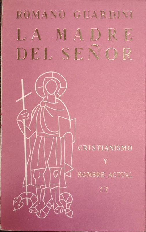 La madre del Señor