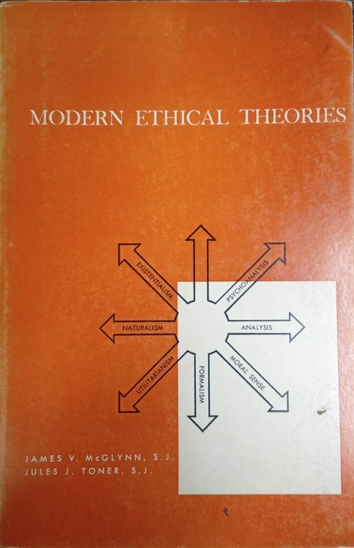Mordern Ethical Theories