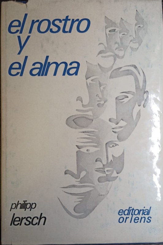 El Rostro y el Alma: Líneas fundamentales para un diagnóstico mímico