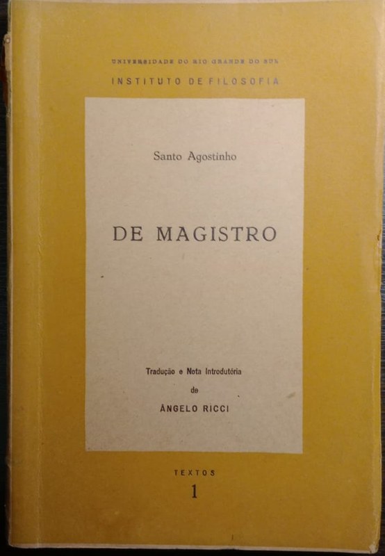 Magistro