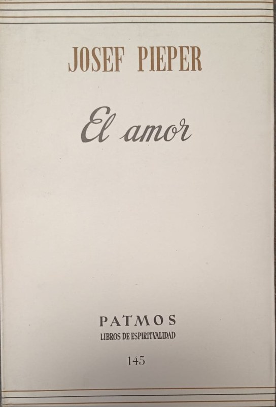 El amor
