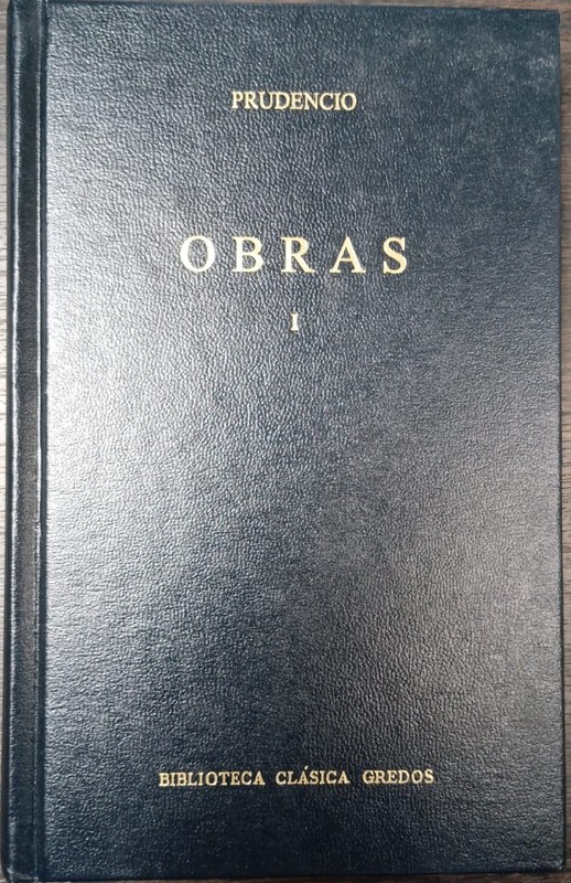 Obras: Libro I
