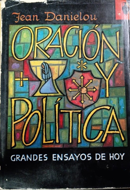 Oración y Política