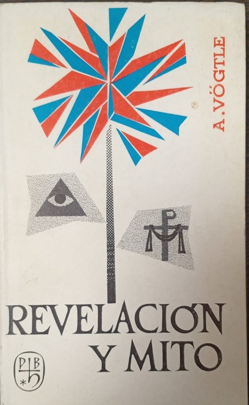 Revelación y Mito