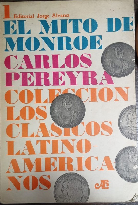 El mito de Monroe