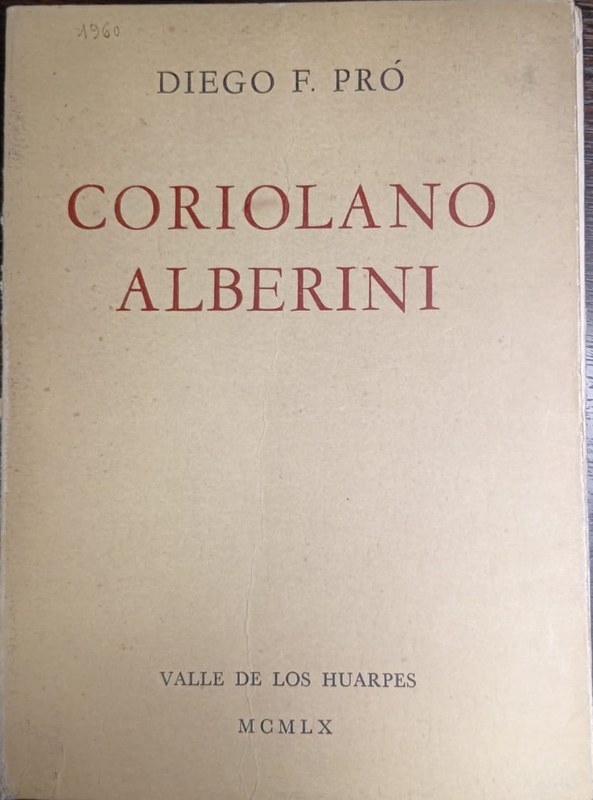 Coriolano Alberini