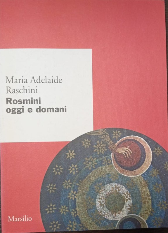 Rosmini oggi e domani