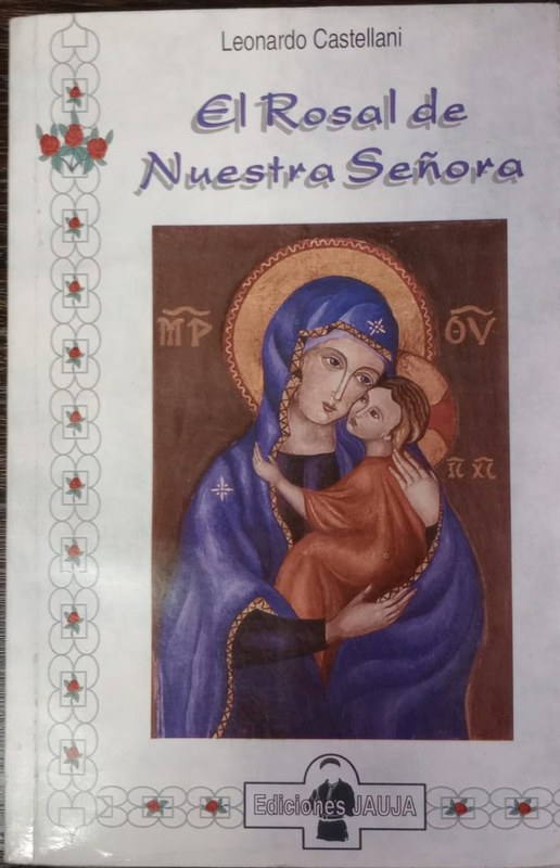 El rosal de Nuestra Señora