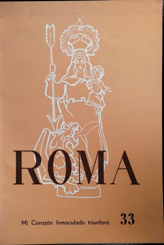 ROMA