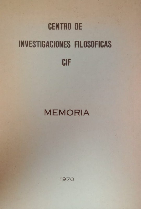 Memoria