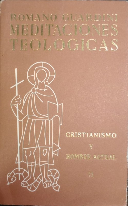 Meditaciones teológicas