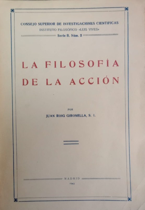Escritos Filosofícos